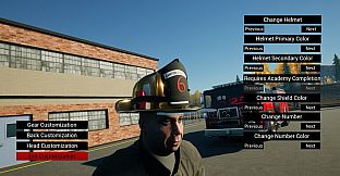 Into The Flames - Supporter Pack