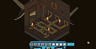 Diorama Tower Defense: Tiny Kingdom (Prologue)