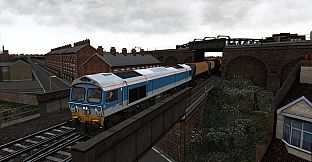 Train Simulator: Chatham & Medway Valley Scenario Pack
