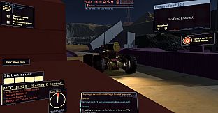 A Day of Maintenance