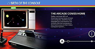 Atari 50: Game + DLC Bundle