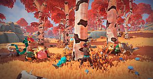 Temtem: Pioneers