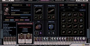 Deep Sky Derelicts: Definitive edition