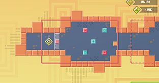 Block Dash