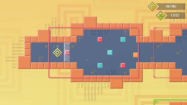 Block Dash