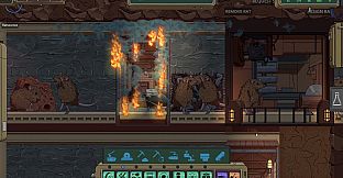 RAT CITY: Ratocracy