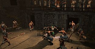 FIVE: Champions of Canaan