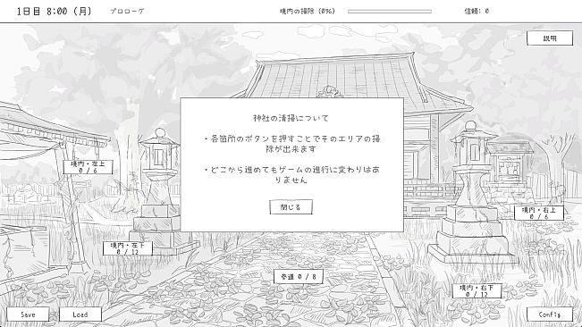 Living with a Little Fox Girl