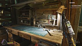 Serum: Toxic Survival