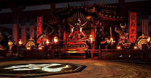 TEKKEN 7 DLC 2 Geese Howard Pack