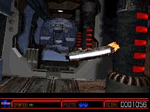 STAR WARS: Rebel Assault I + II