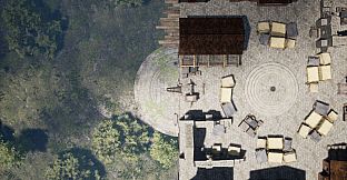 RPGScenery - Bridge City