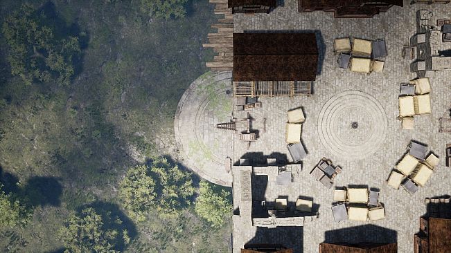 RPGScenery - Bridge City