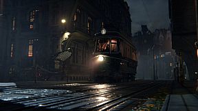 Syberia - The World Before