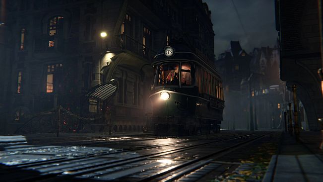 Syberia - The World Before