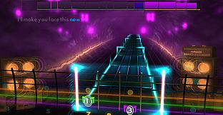Rocksmith 2014 – Linkin Park Song Pack