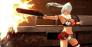 OneeChanbara ORIGIN - Exclusive Lei Costume: Lei's Dream Bikini