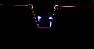 Interstellar Together