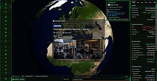 Global Supremacy