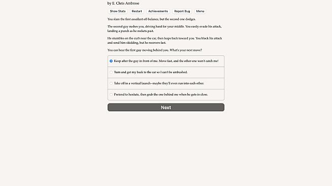 Skystrike: Wings of Justice