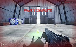 Short Scary Stories - Zombie Defense