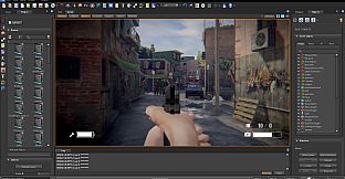 S2ENGINE HD - Easy Game Pack