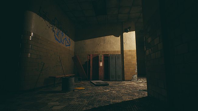 Shadow of the School