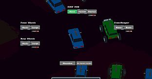 The Last Convoy North