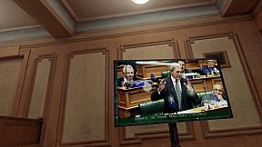 New Zealand Virtual Debating Chamber