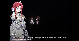 Violet Saga