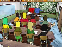 James Peris: No license nor control - Definitive edition