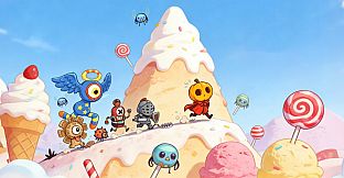 南瓜瓜幸存者Pumpkin Survivor