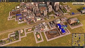 Railroad Corporation 2