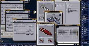 Fantasy Grounds - Traveller - The Fifth Frontier War: Opening Moves