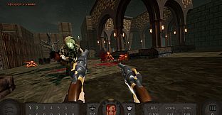 KARM - Early Access Archives