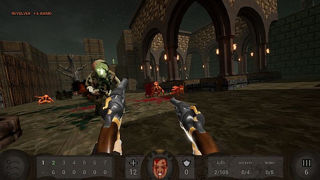 KARM - Early Access Archives