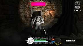 The Curse of Nordic Cove