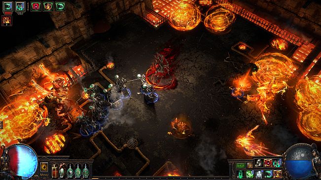 Path of Exile