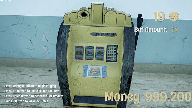 Slot Machine Casino & Capsules: Prize Party