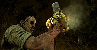 Dead by Daylight - Leatherface