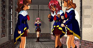 RPG Maker MV - Eberouge Event Picture Pack 2