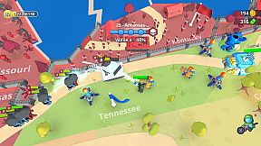 Fight For America: Complete Edition