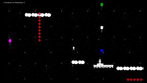 Balloon to the Moon 2