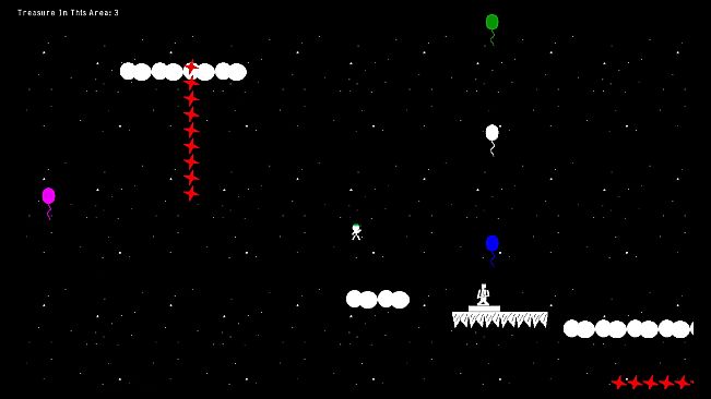 Balloon to the Moon 2