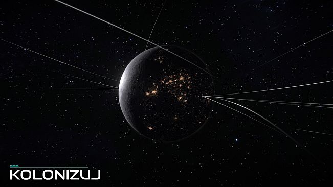 Solar Expanse - Space Exploration Manager