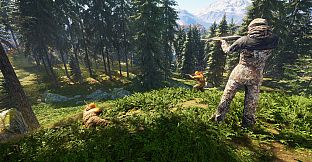 theHunter: Call of the Wild – Pump, Flip and Fire Pack