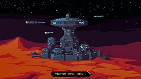 Hyperspace Delivery Service