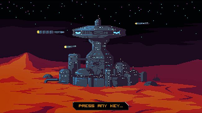 Hyperspace Delivery Service