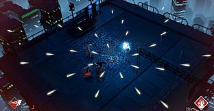 Ruvato: Original Complex