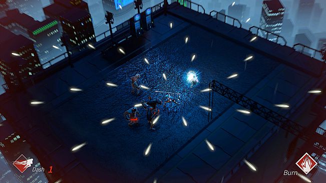 Ruvato: Original Complex